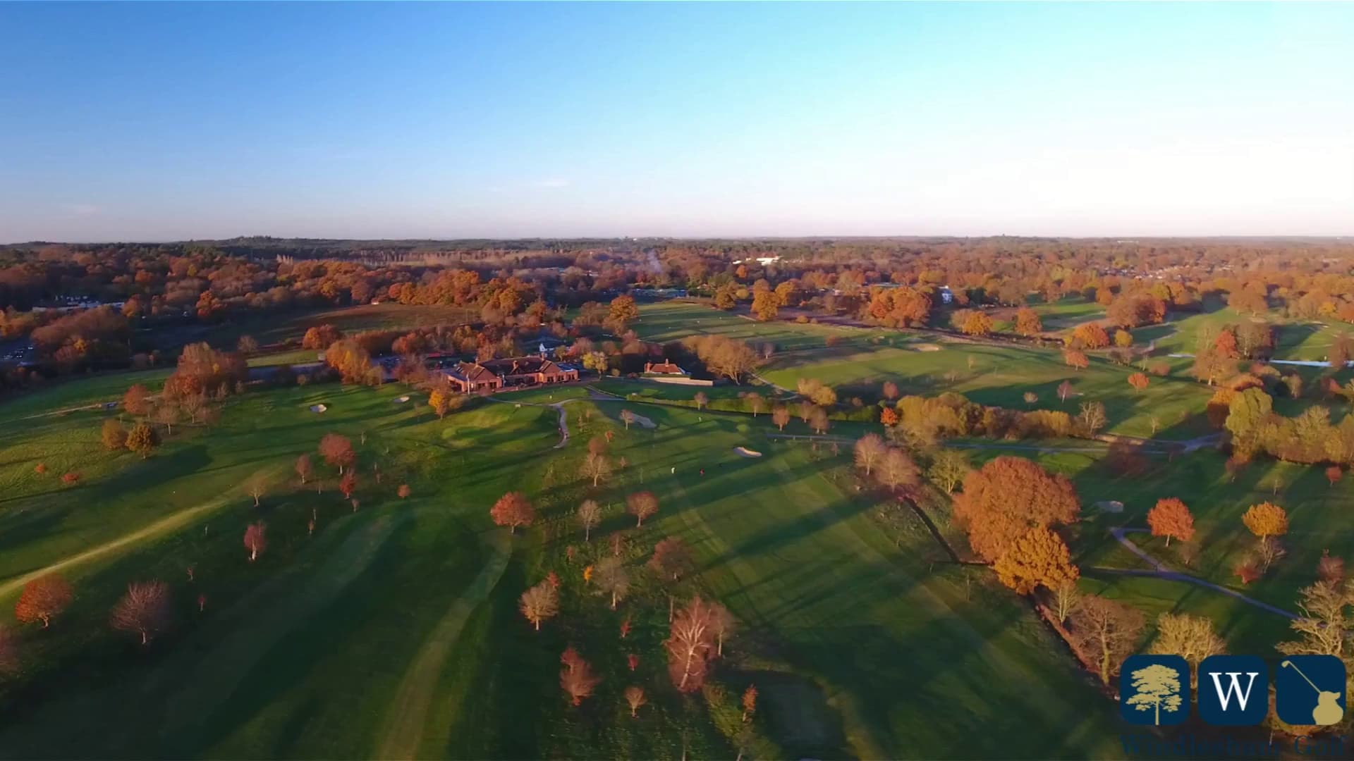 Windlesham Golf Club 2