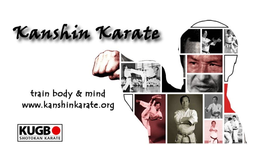 Kanshin Karate 8