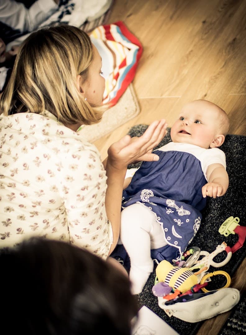 Sing and Sign Haslemere 2