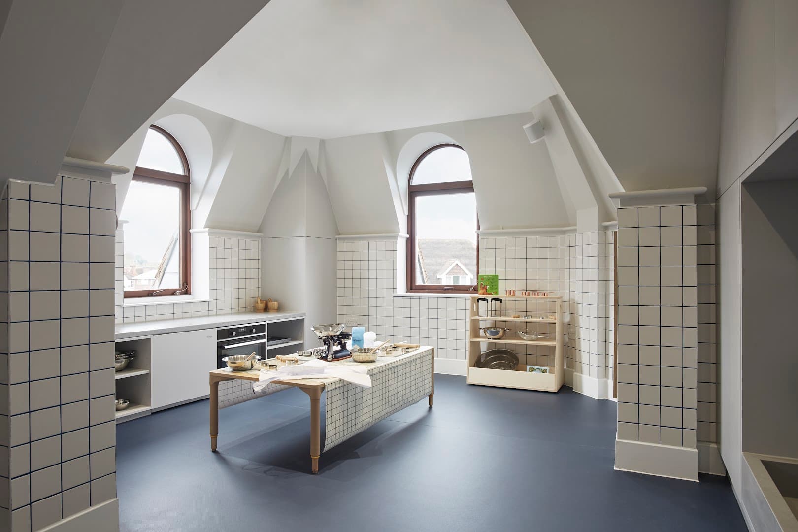 N Family Club - Godalming Nursery 4