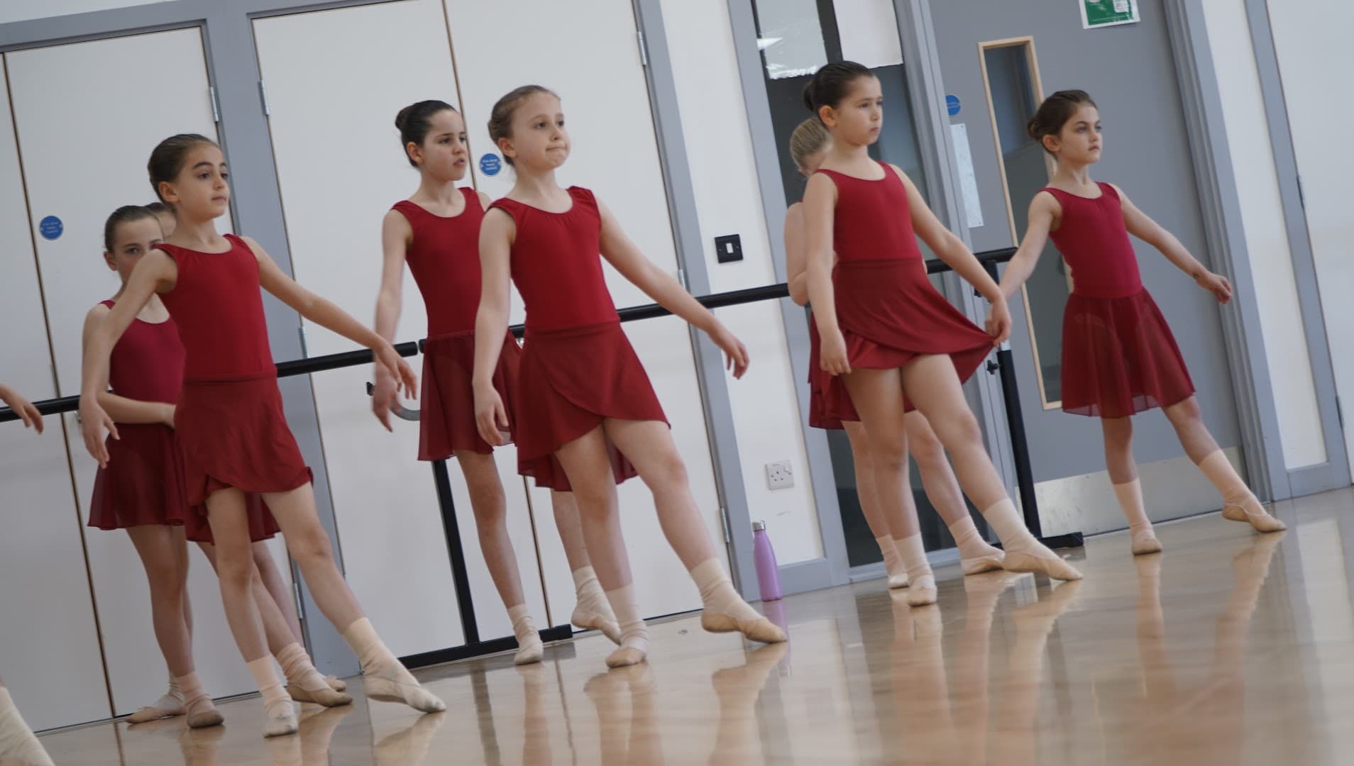 Reigate School of Ballet - Nutfield 3
