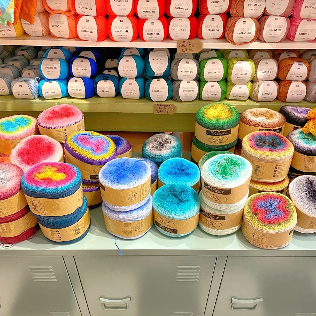 The Fluff-a-torium 4