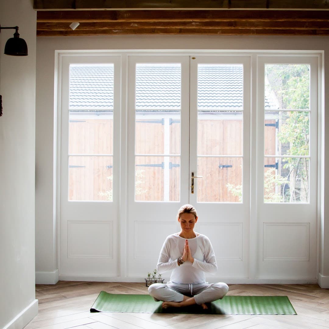 The Lovely Wellness Company