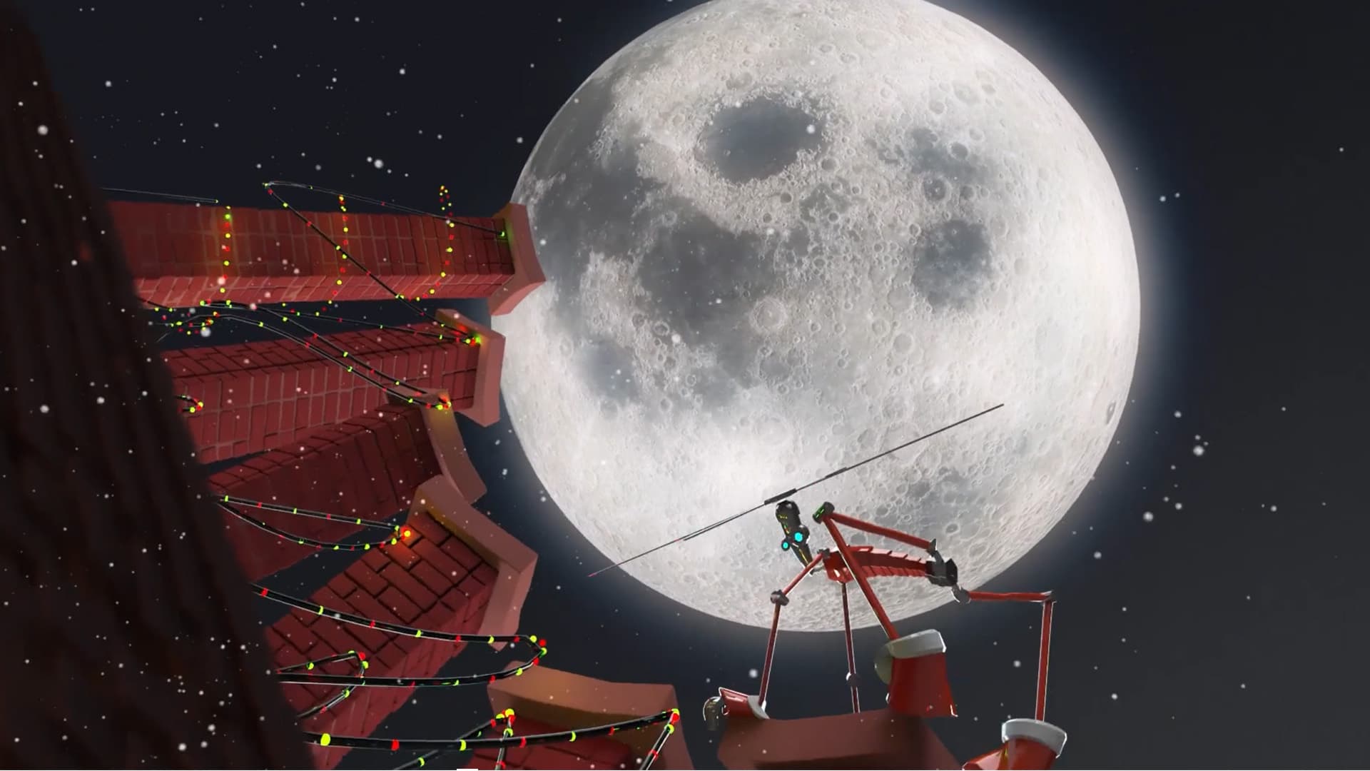 The Mighty Pie Creative Studio 5