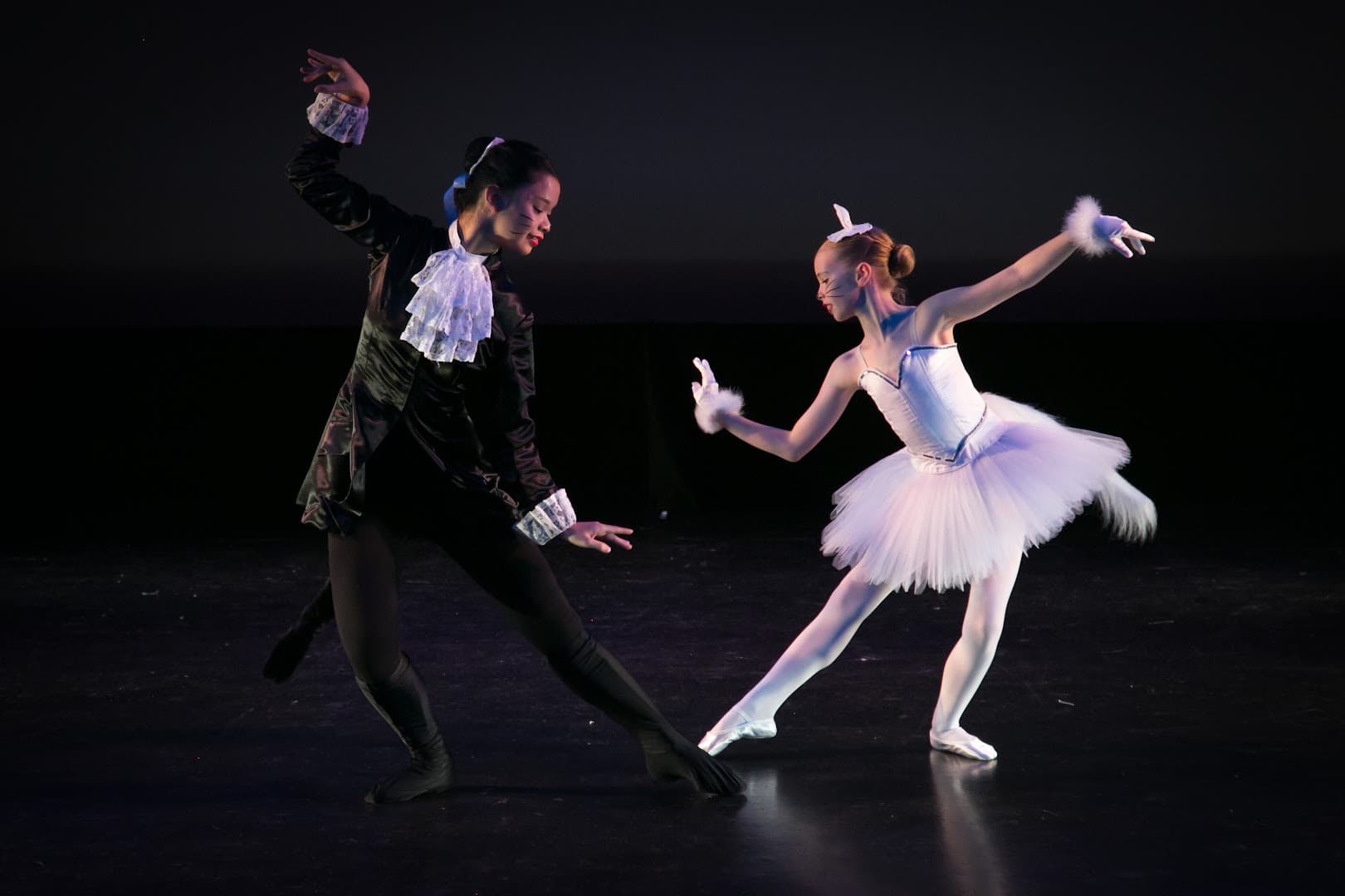 Laird Academy - Dorking Branch 10