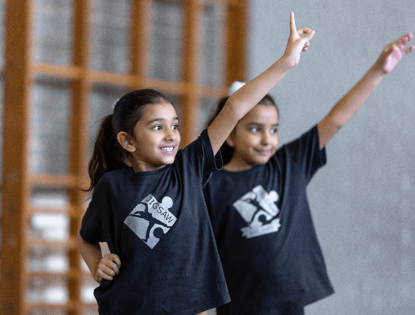 Jigsaw Performing Arts School Epsom 10