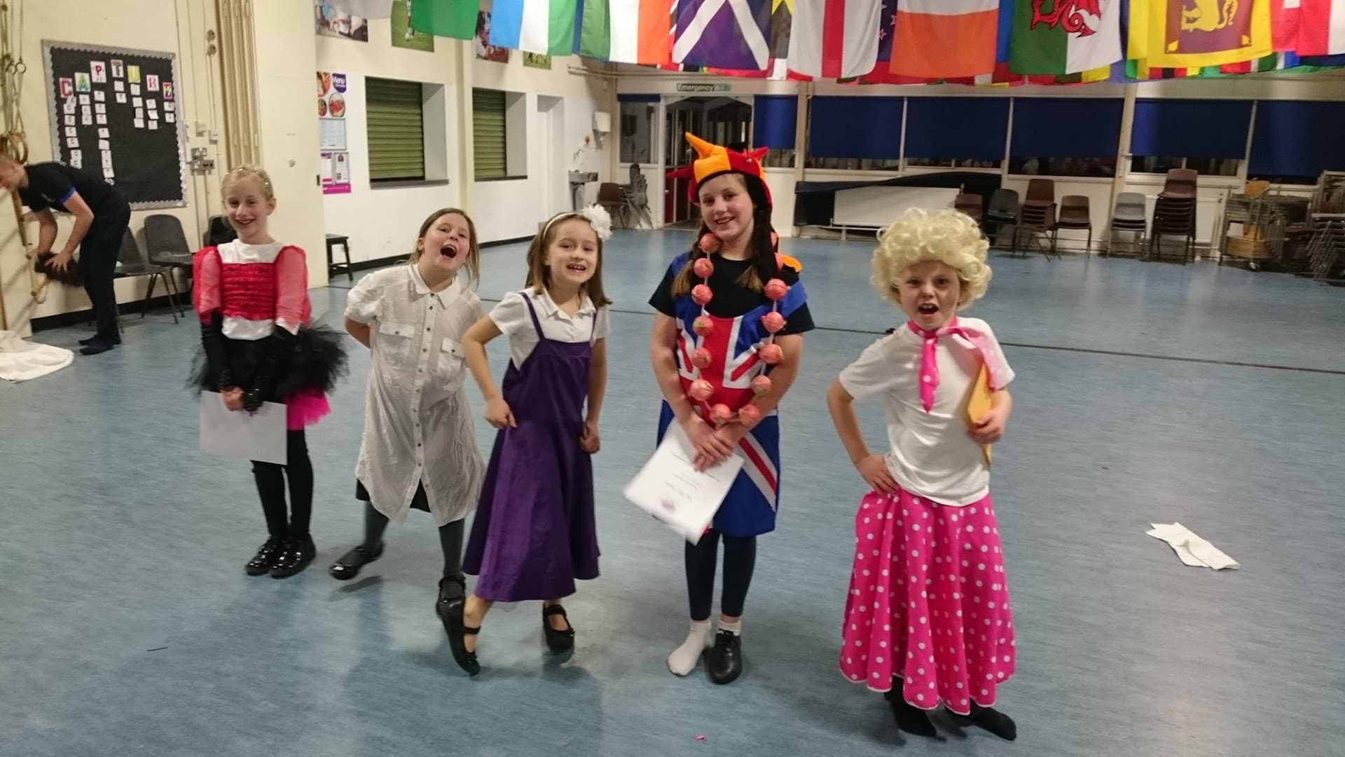 SCTA Theatre Academy 3