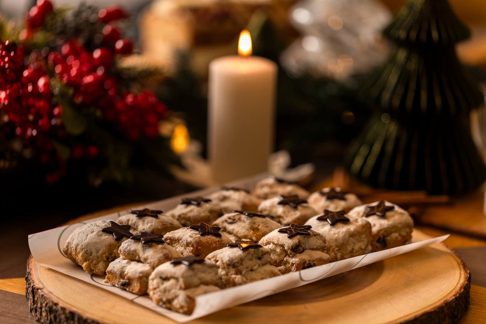 GLOW Lounge & Terrace 5