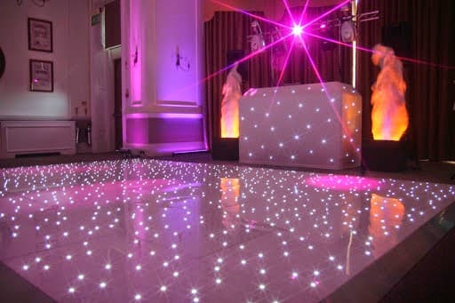 Surrey Event Services LTD 10