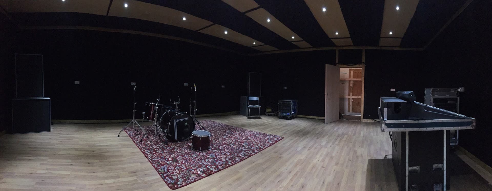 Powerhouse Studios 3