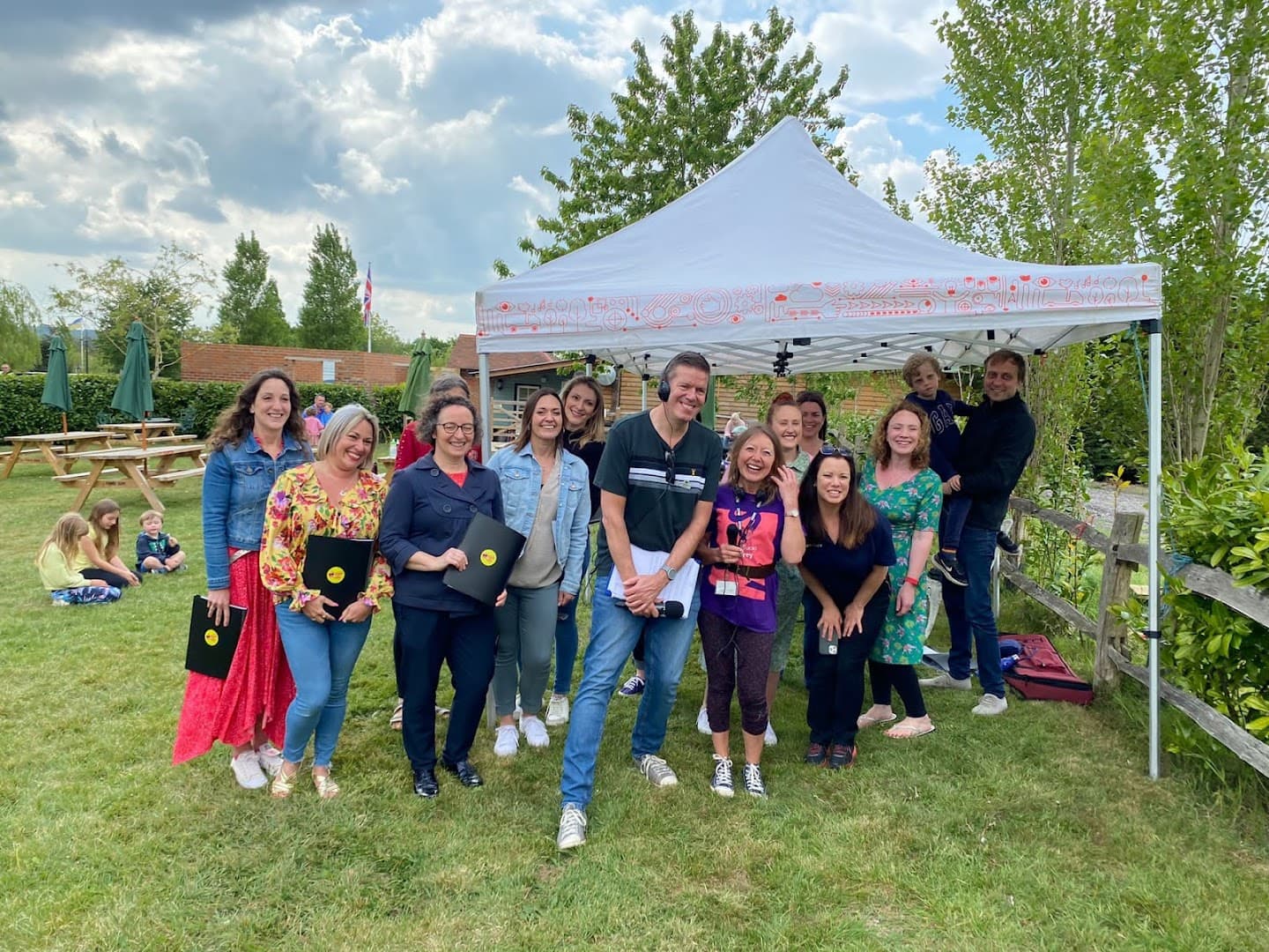 Sing It Out Singing Groups