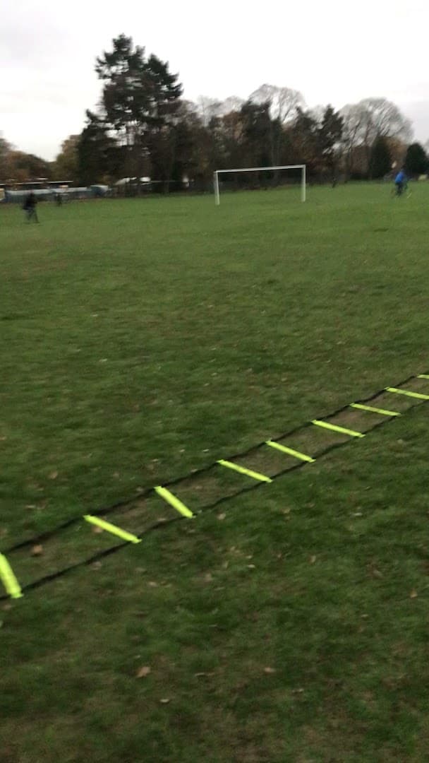 Surrey Mobile Personal Trainers 3