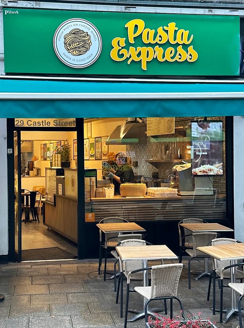 Pasta express