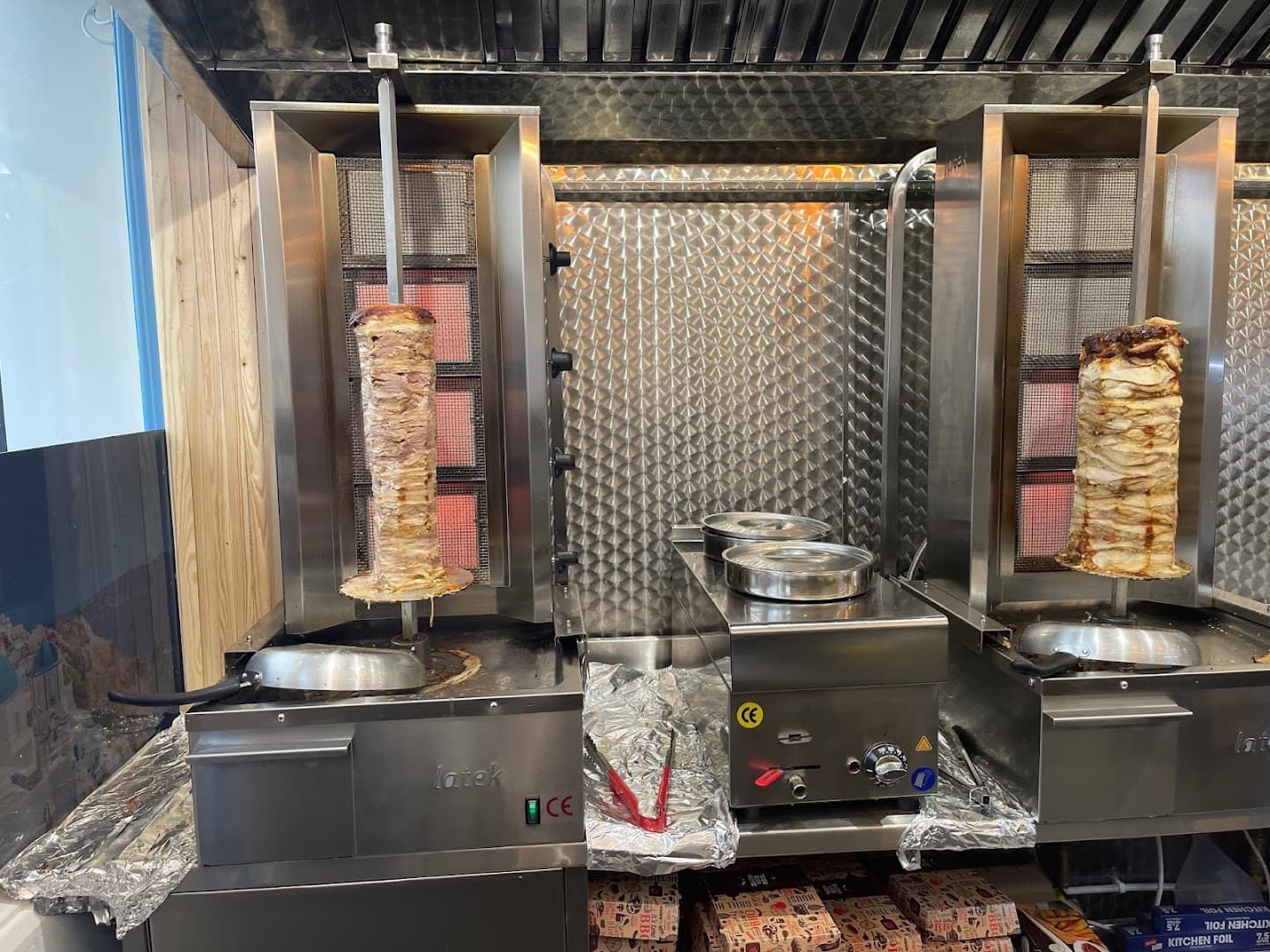 Zeus Greek Cuisine Takeaway 4