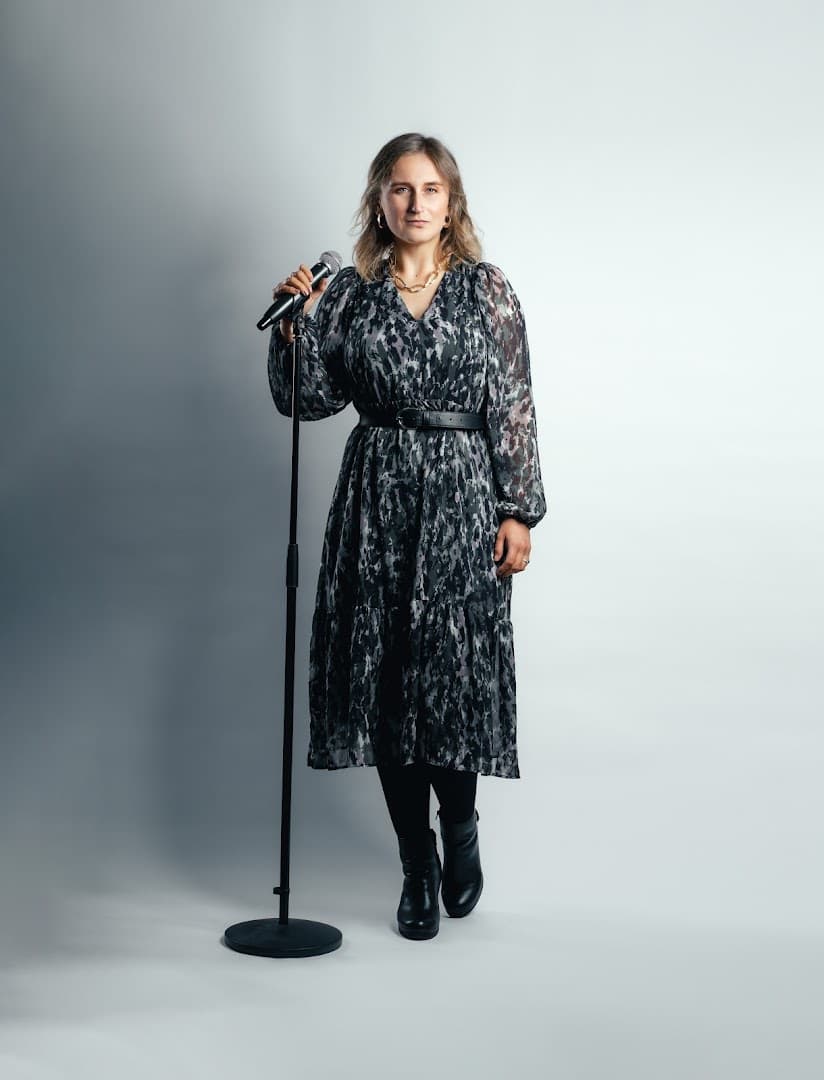 Shannon Vocals - Singing Teacher 3