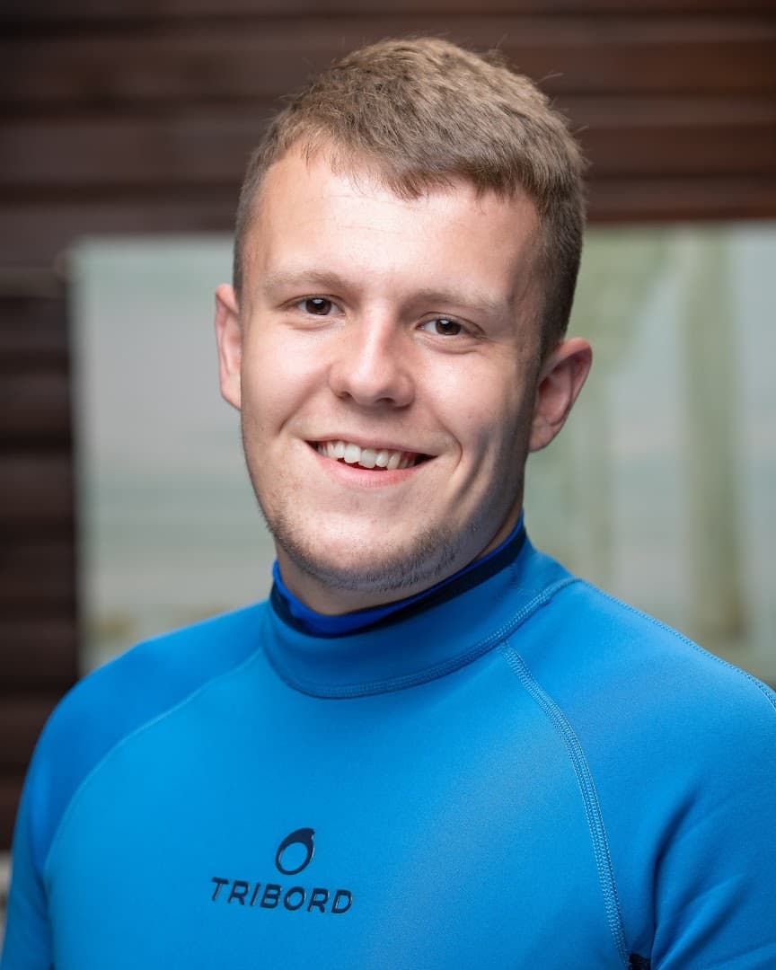 Surrey Dolphins Swim Academy 8