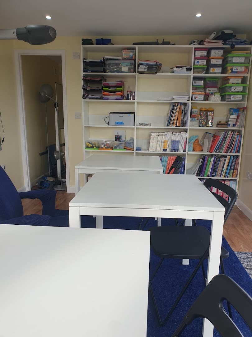 Top of the Class Tuition