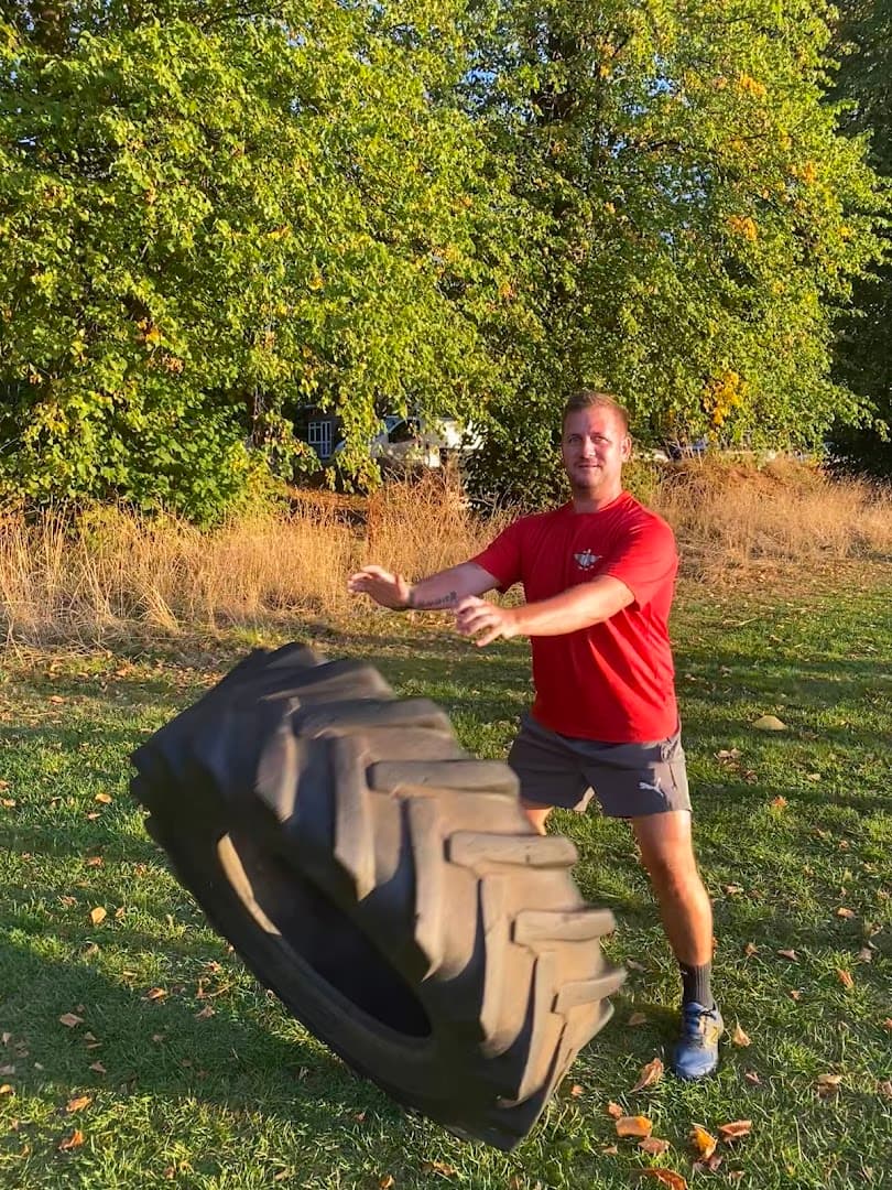 Bootcamp UK Guildford - Outdoors Fitness Classes in Guildford 5