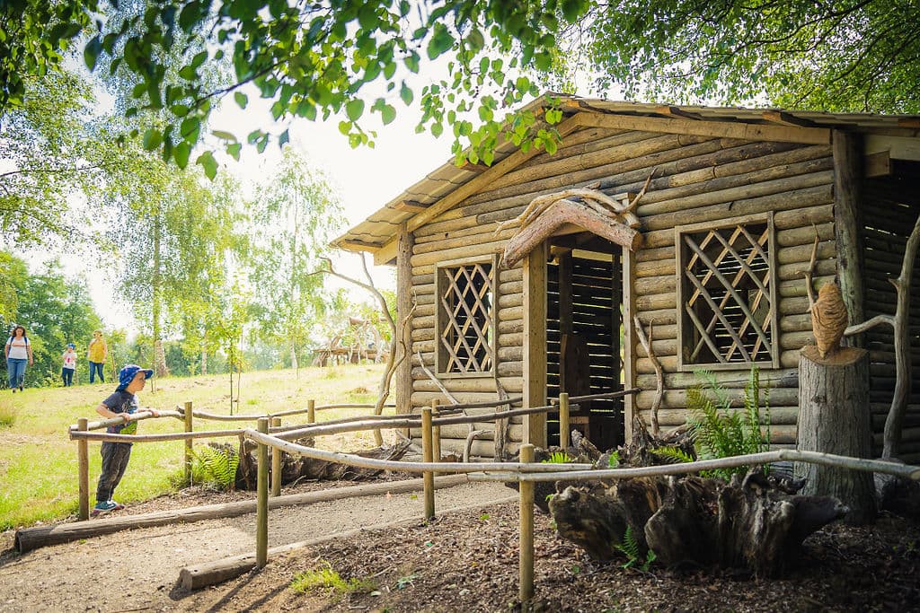 Discovery Land at Priory Farm