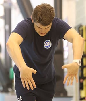 Guildford City Swimming Club 4