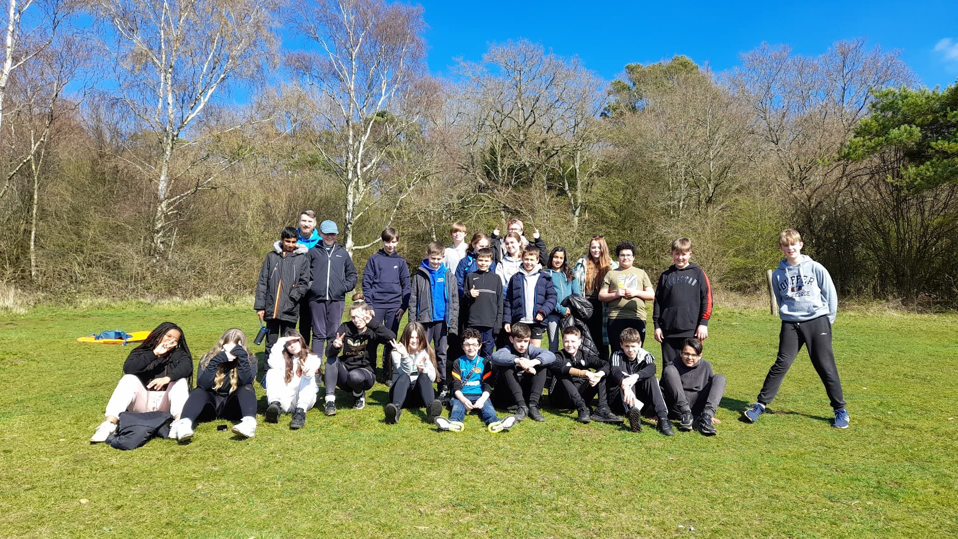 Leatherhead Youth Project