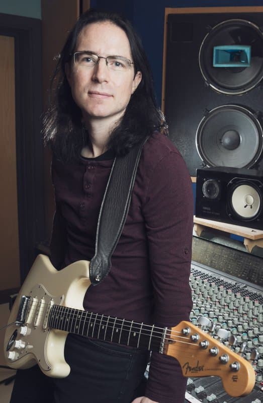 Matt Helm Guitar Teacher 4