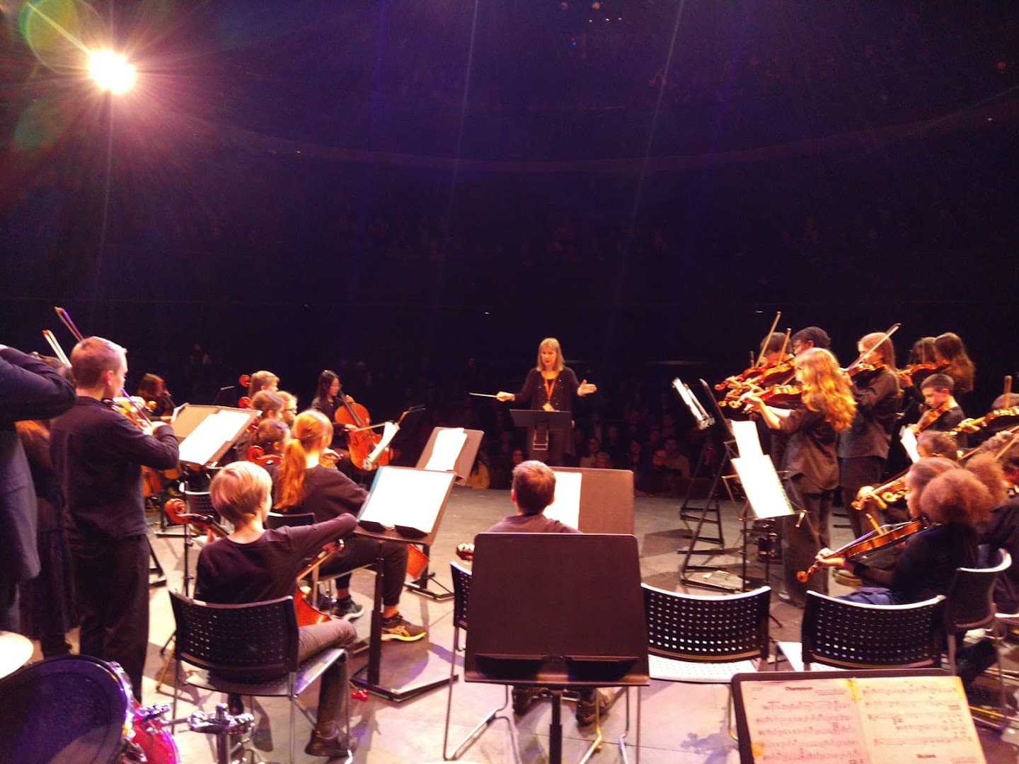 Kingston Music Service 6