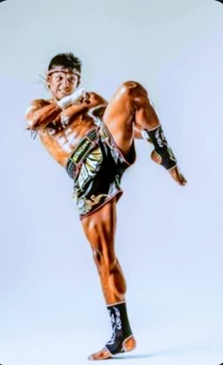 MD Martial Arts Academy 9