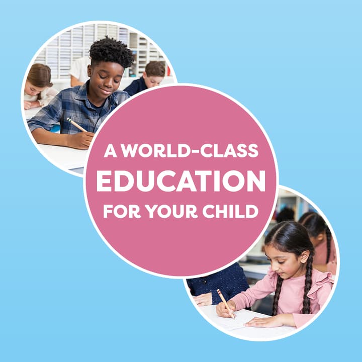 Kumon Maths & English