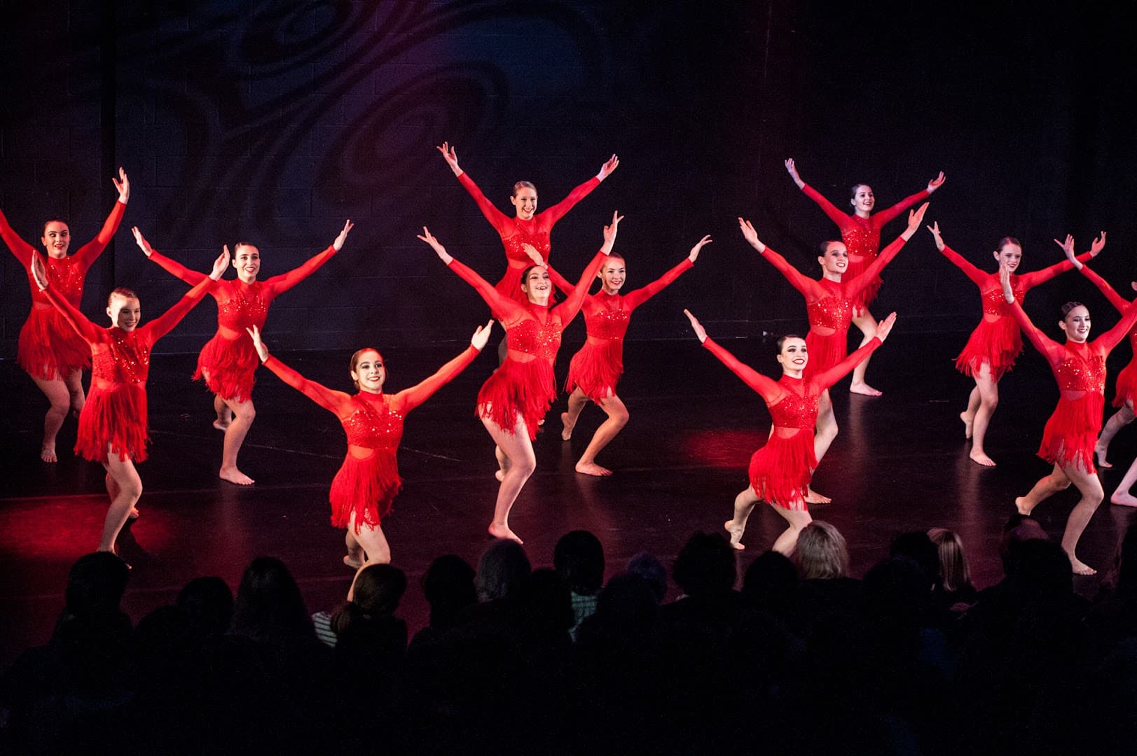 Teddington Dance Studio