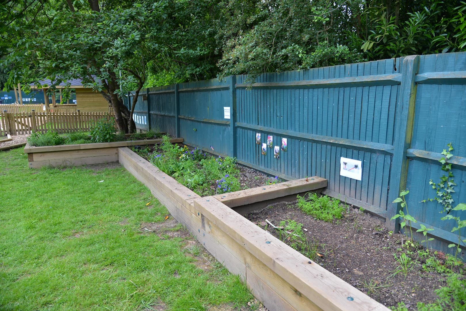 Bright Horizons Royal Earlswood Day Nursery and Preschool 7