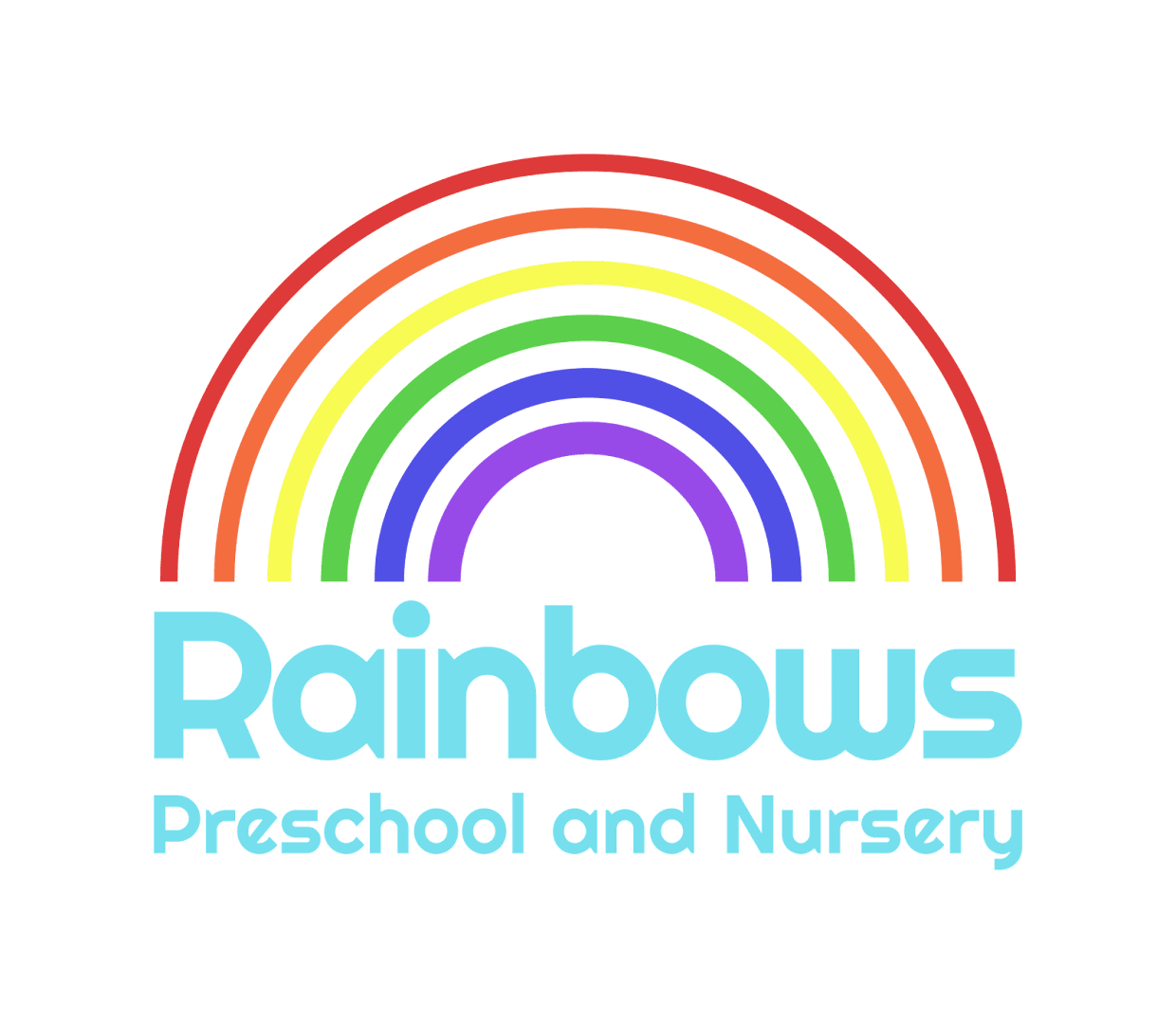 Rainbows Preschool and Nursery 2