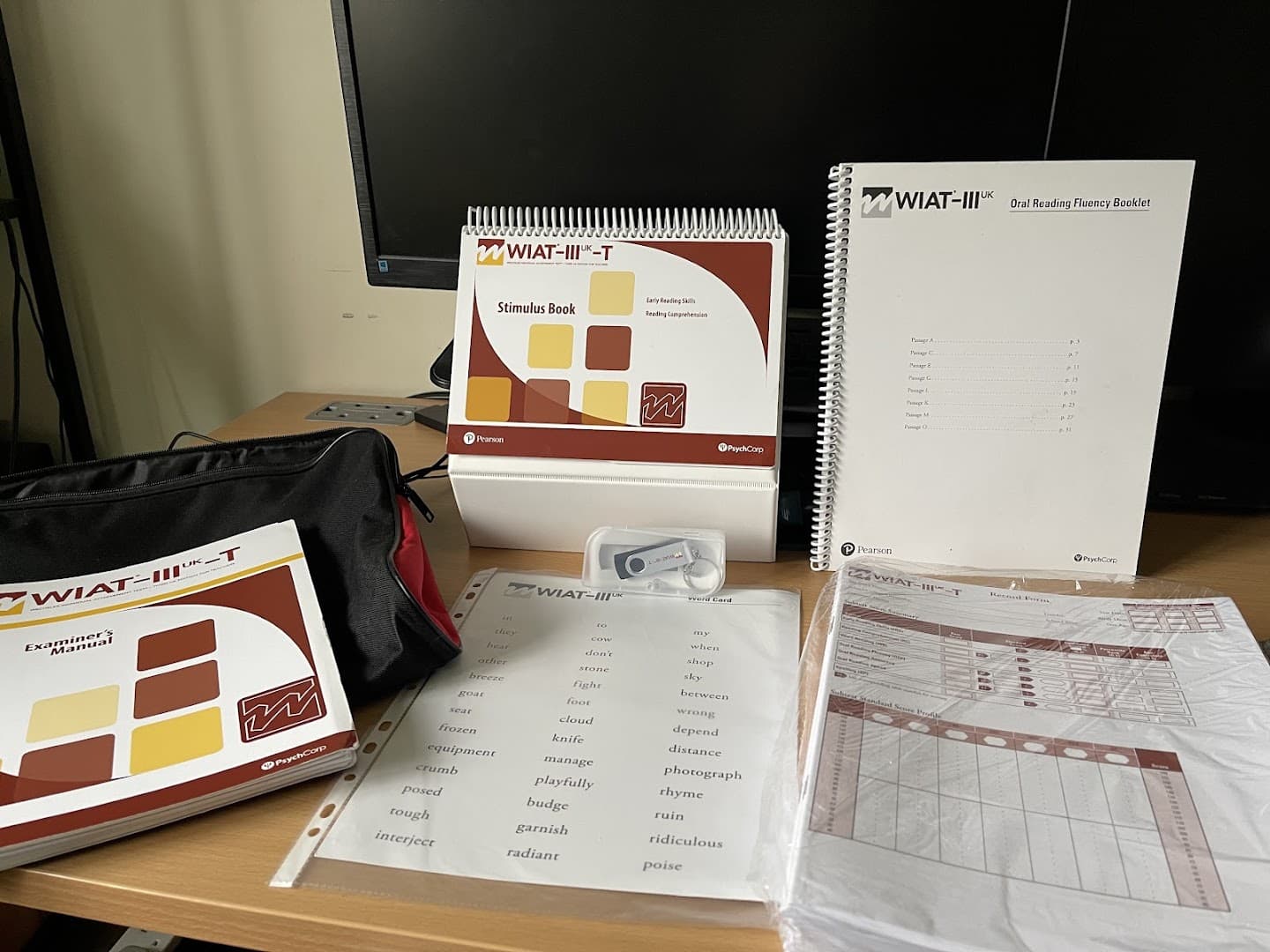 Positive Dyslexia Surrey