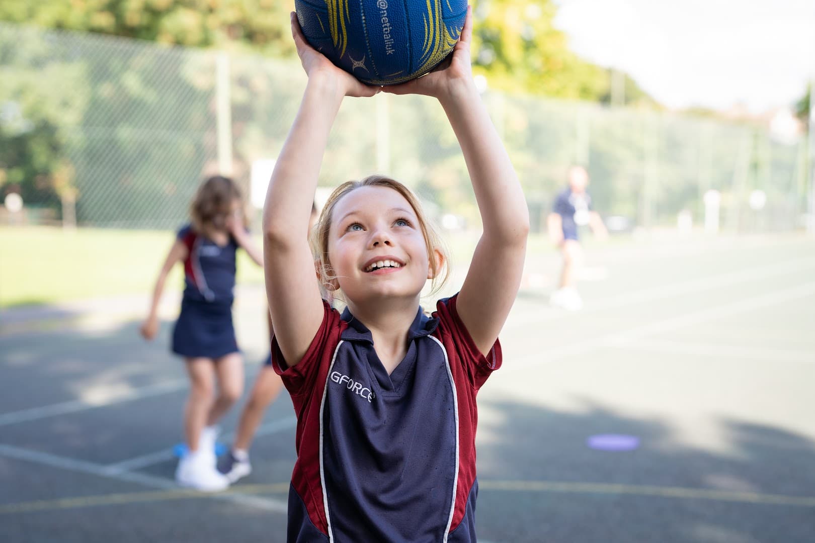 Rydes Hill Preparatory School and Nursery 10