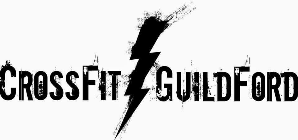 CrossFit Guildford 2