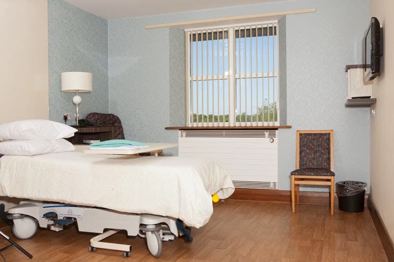 Nuffield Health Guildford Hospital 2