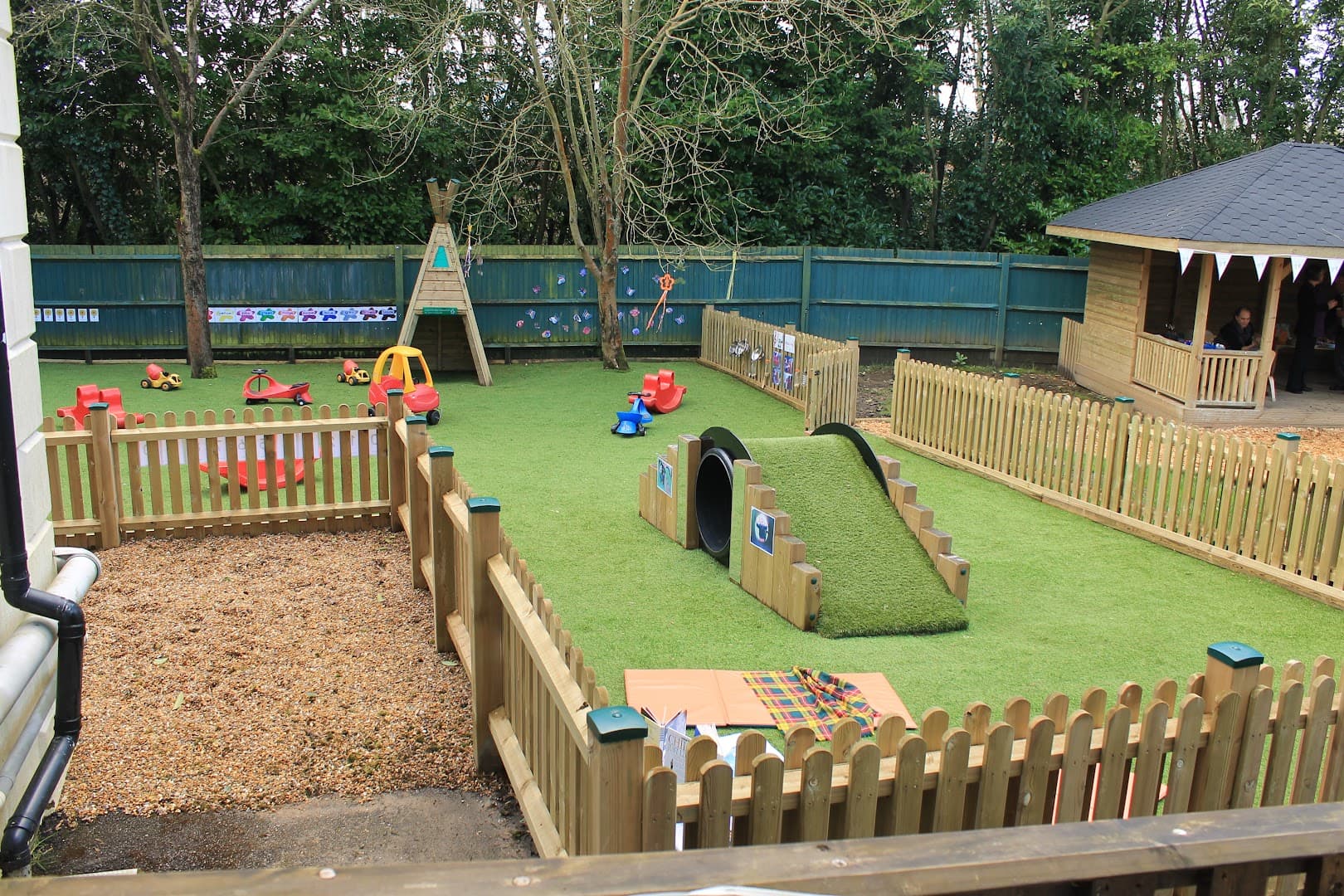 Bright Horizons Royal Earlswood Day Nursery and Preschool 3