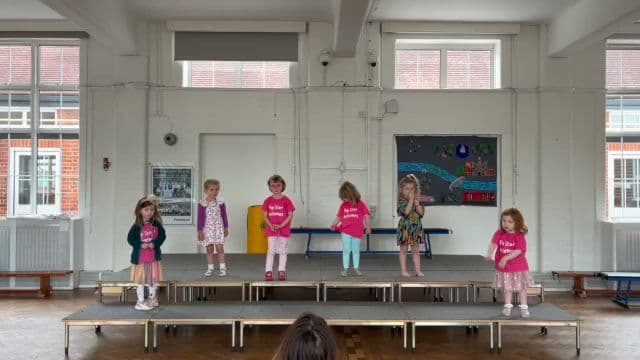 Pop Star Performers - Children's Performing Arts Classes, and Children's Holiday clubs 4