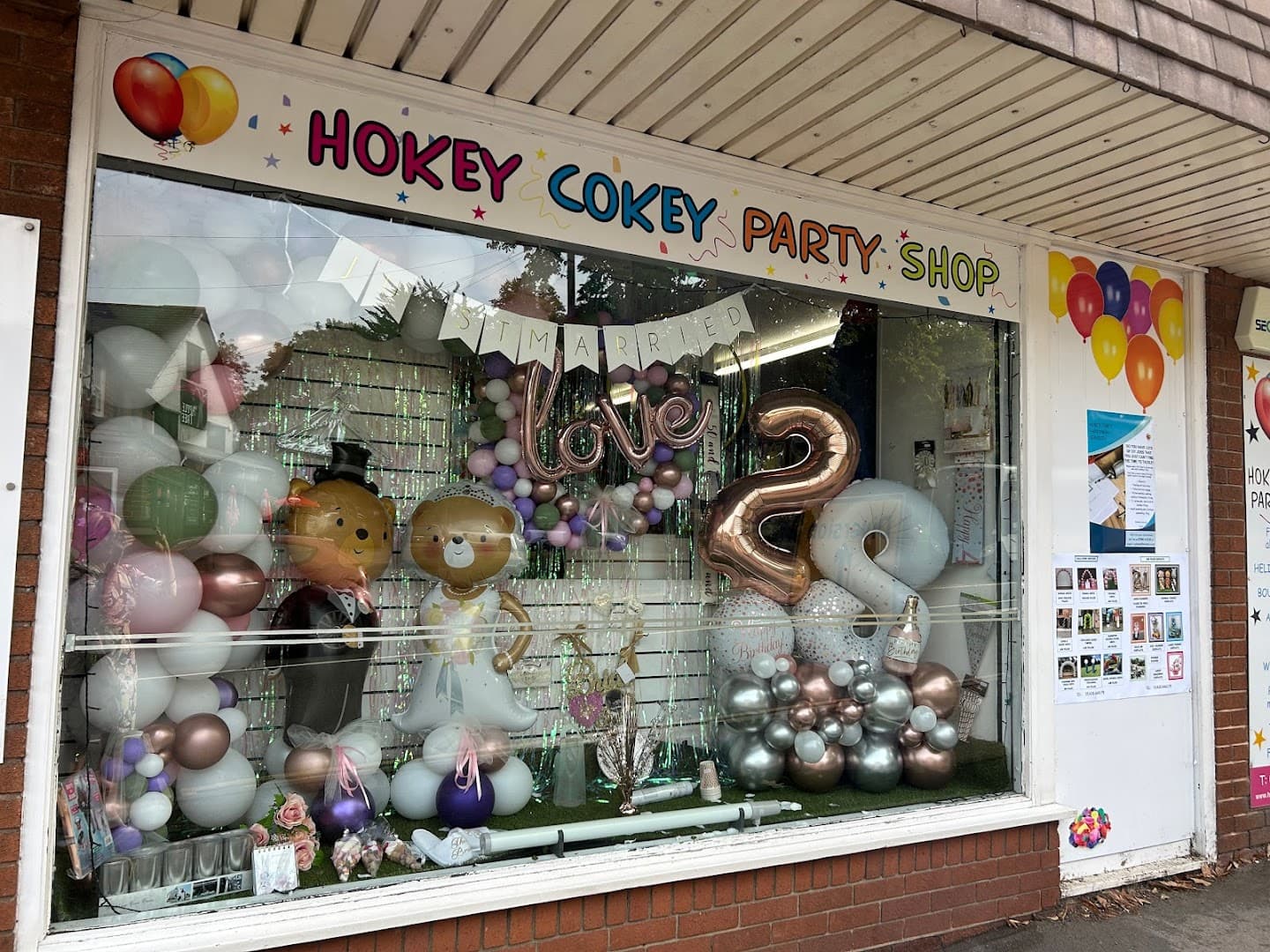 The Hokey Cokey 3