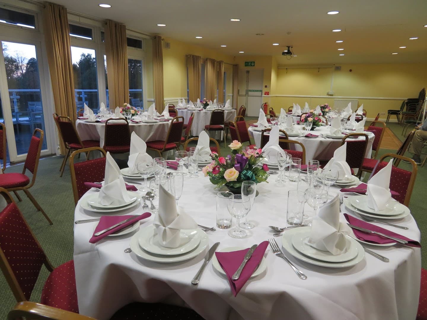 Camberley Cricket Club 2