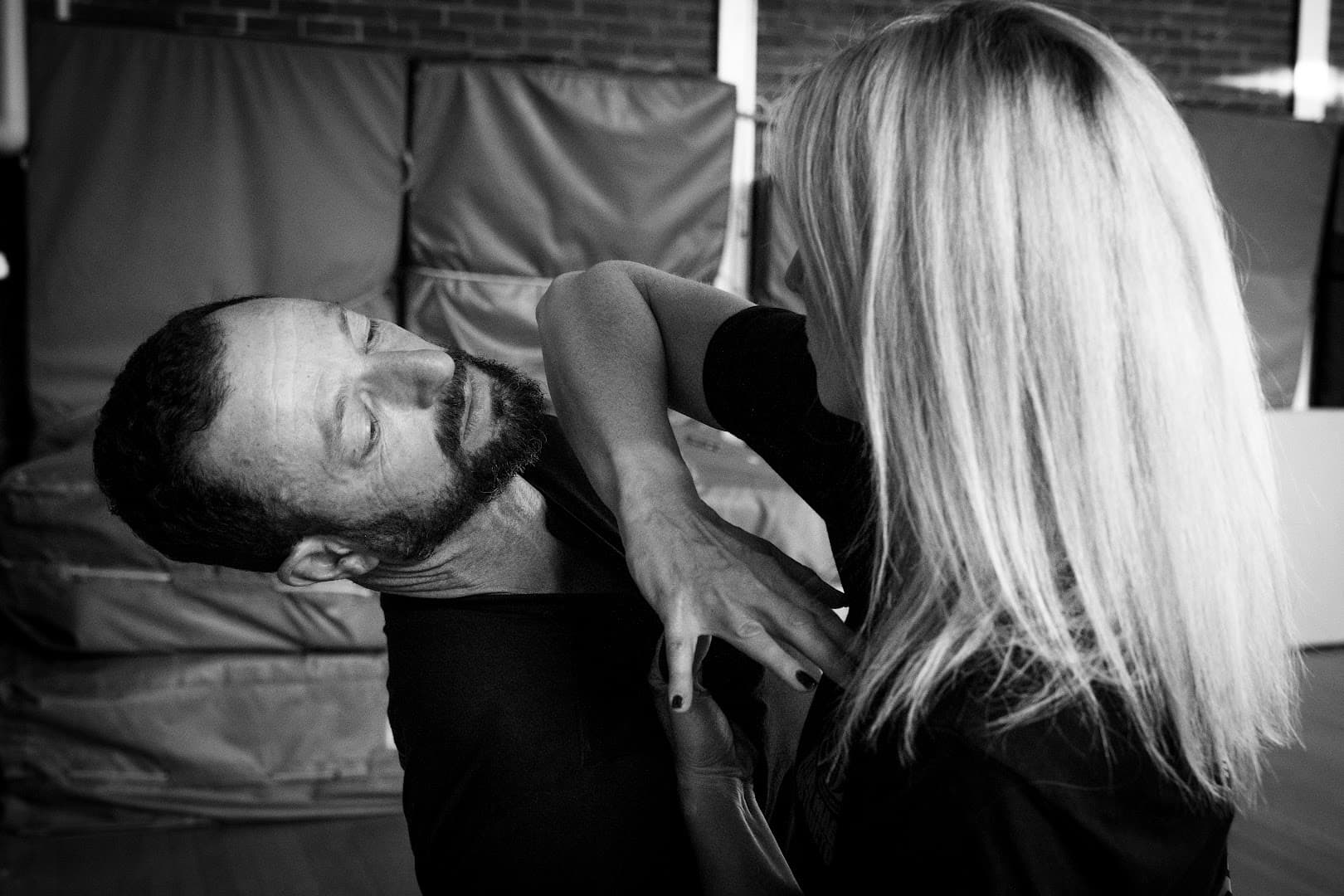 Krav Generation - Krav Maga Self-defence, Leatherhead 8