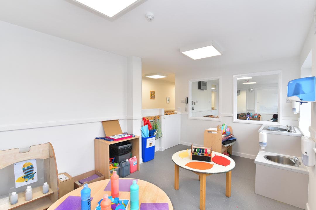 Bright Horizons Guildford Boxgrove Day Nursery and Preschool 9