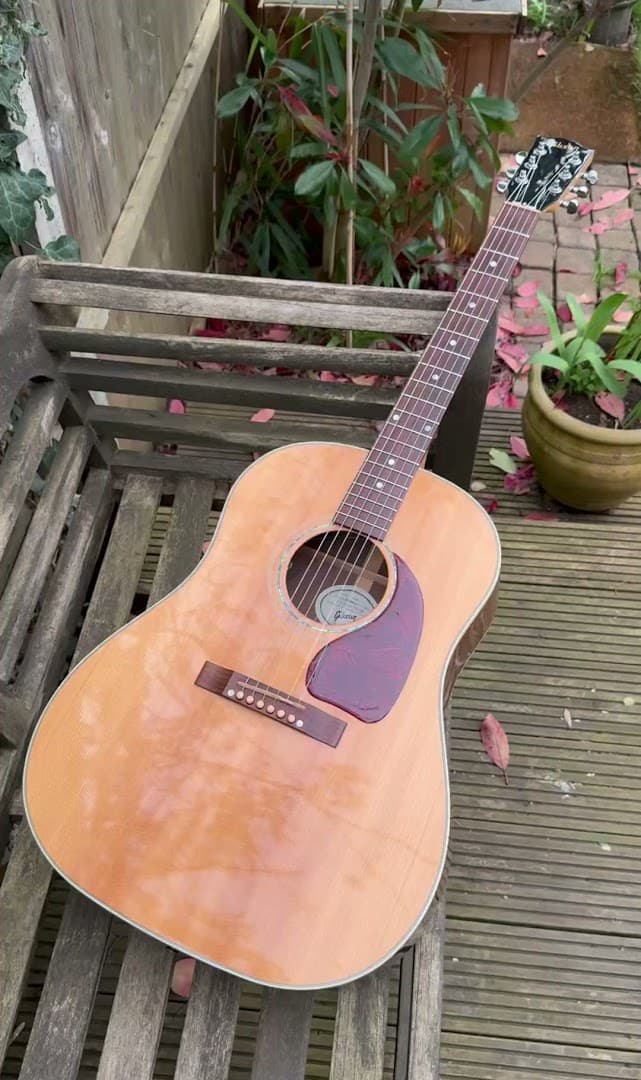 London Guitar Land 2