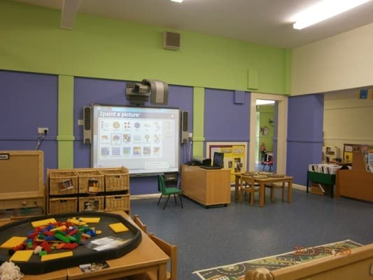 Busy Bees in Thames Ditton 8