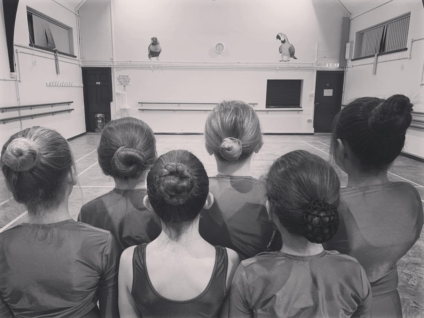 Ascot Academy of Dance 3