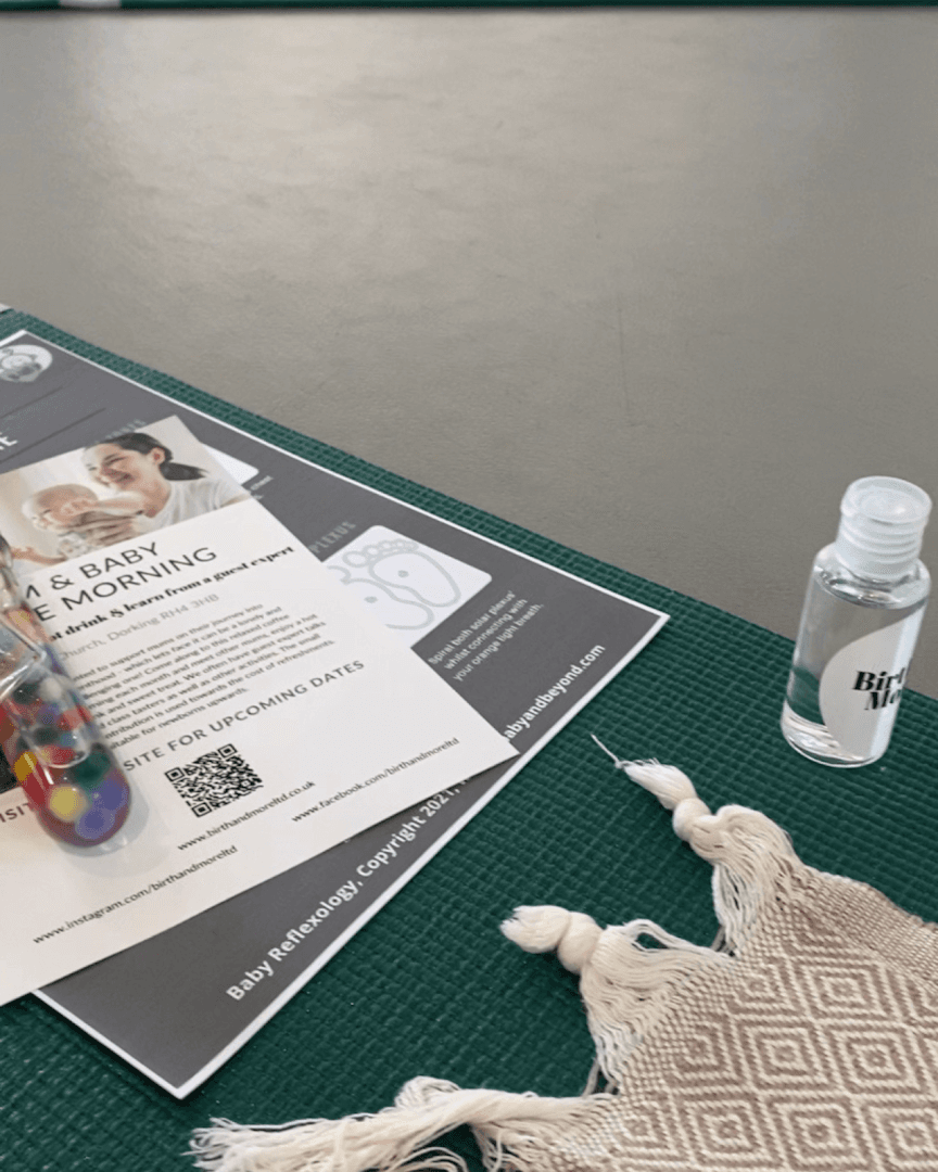 Birth and More Ltd 6