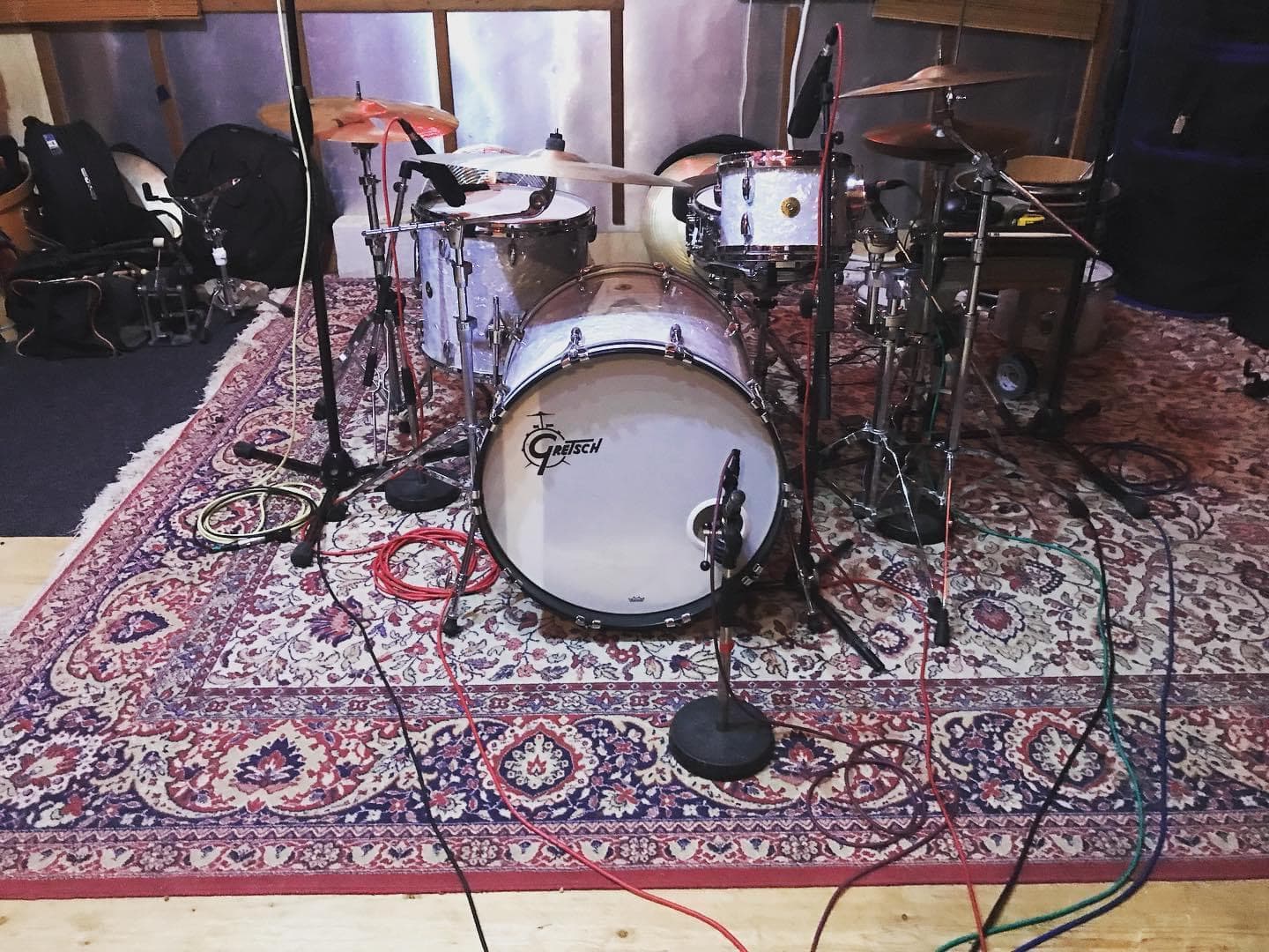 Drum Lessons for Life 7