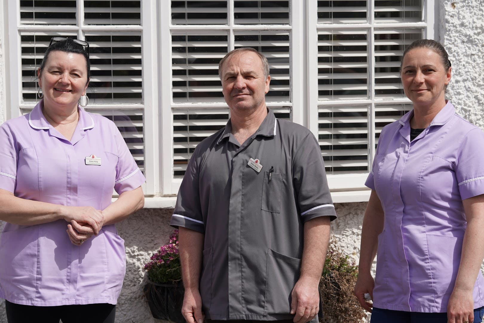 Downsvale Nursing Home 8