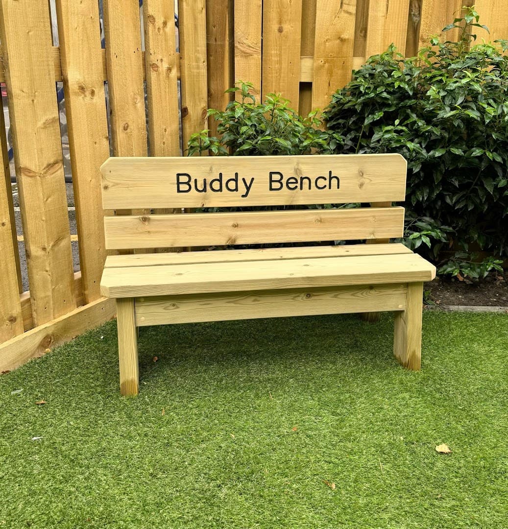 Kids Inc Day Nursery - Knaphill 7