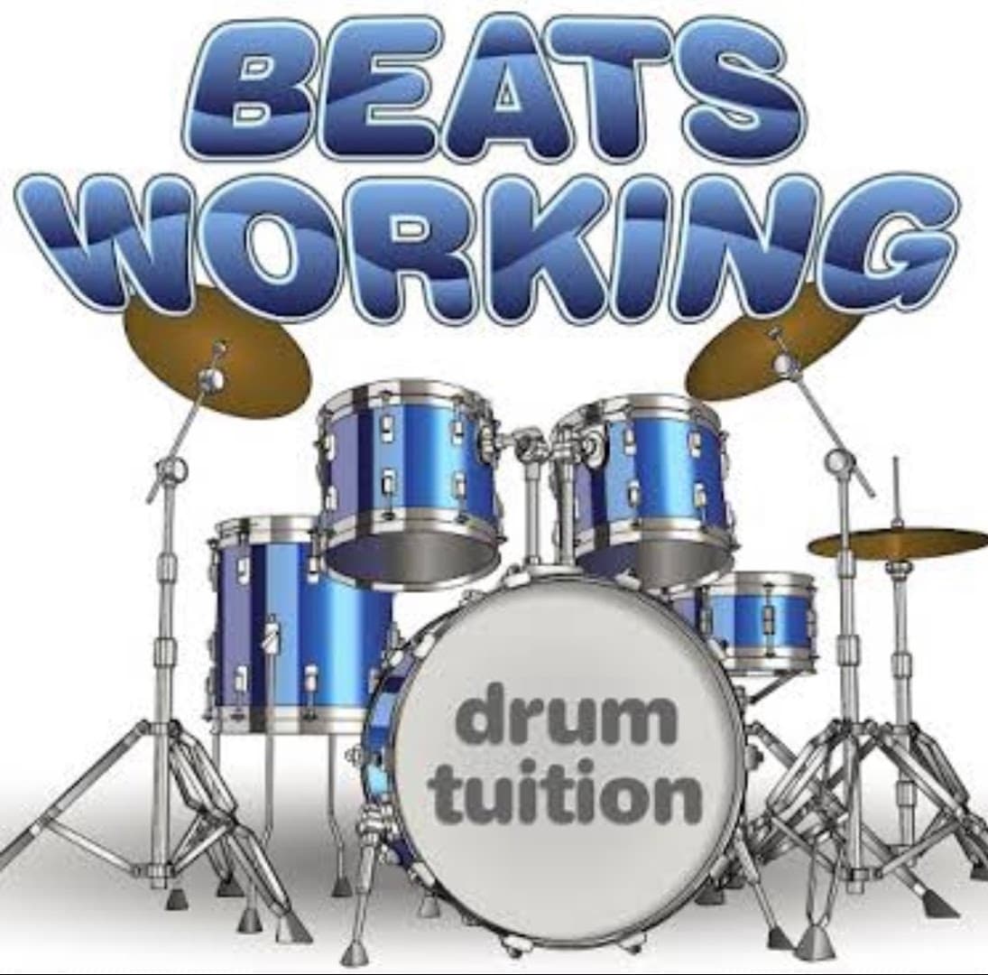 Beats Working Drum Tuition
